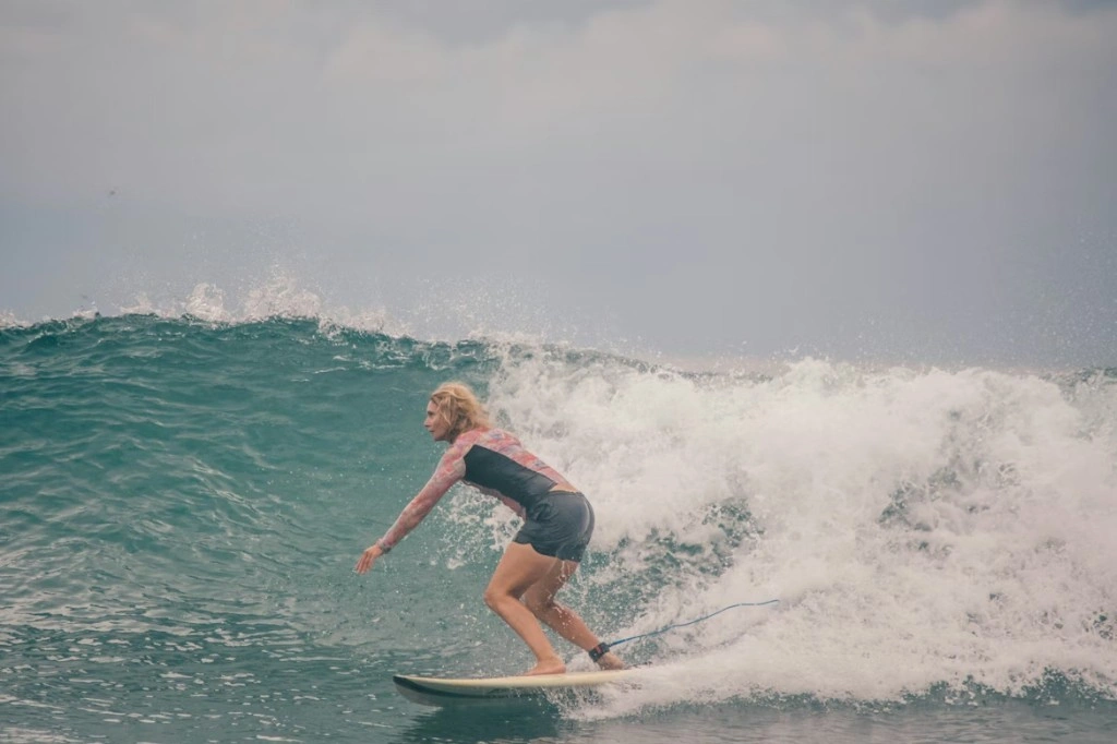 Package Intensive - Surf camp Essaouira